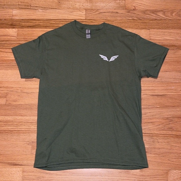 Gildan Other - Mens Mumford and Sons tee size medium